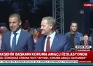 Son dakika: Başakşehir Başkanı Göksel Gümüşdağ koruma amaçlı izolasyonda