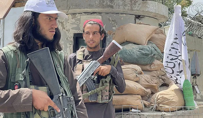 AB Yüksek Temsilcisi Josep Borrell'den Afganistan mesajı! Taliban ile uzlaşma şartlarını duyurdu - 4