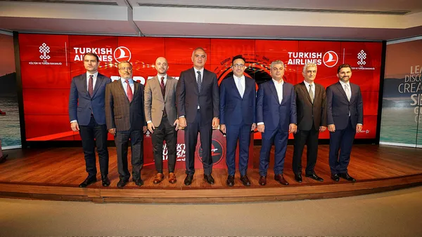 Direkt Turizm Hamlesi! "Turkey" yerine "Turkish" - 2