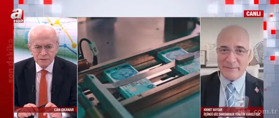 21 Temmuz Merkez Bankası faiz kararı ne oldu? 2022 Temmuz ayı TCMB politika faizi yüzde kaç? SON DAKİKA HABERLER 4