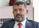 Veli Ağbaba CHP’li belediyeleri haraca bağlamış