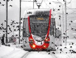İstanbul ve birçok ilde kar alarmı verildi!