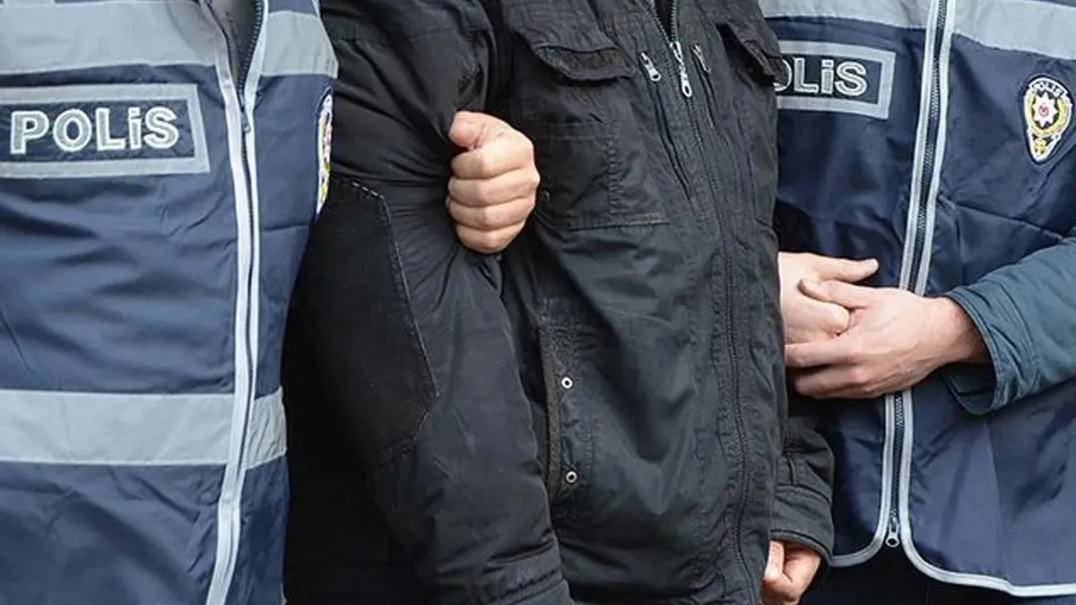Adana'da firari FETÖ hükümlüsü yakalandı