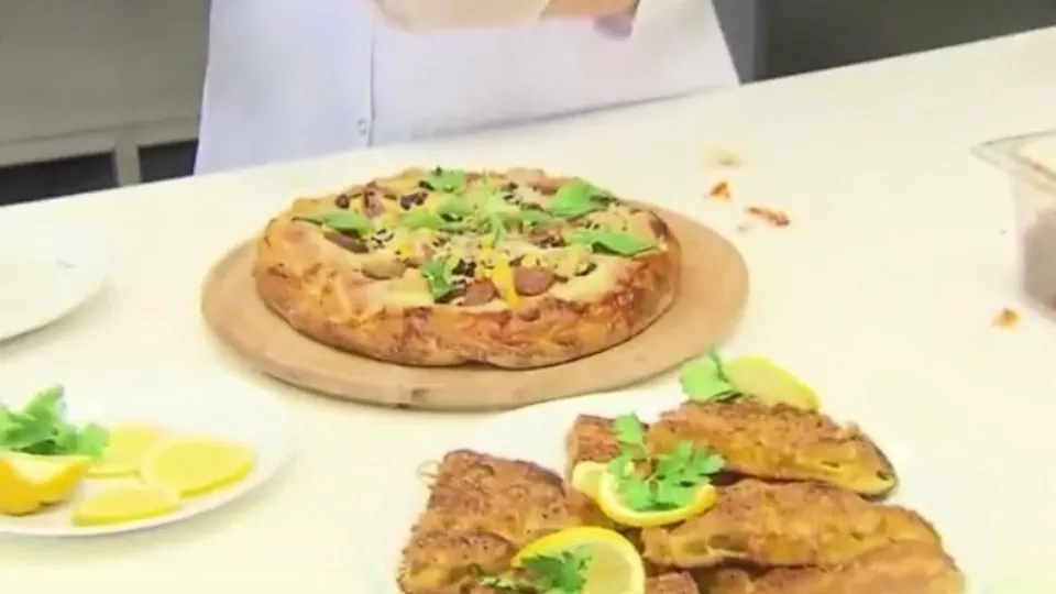 Bayat pideler nasıl değerlendirilir? Bayat pide ile nefis tarifler
