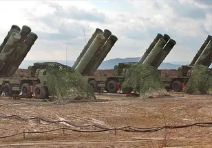 S-400 ve CAATSA krizinde kritik eşik!