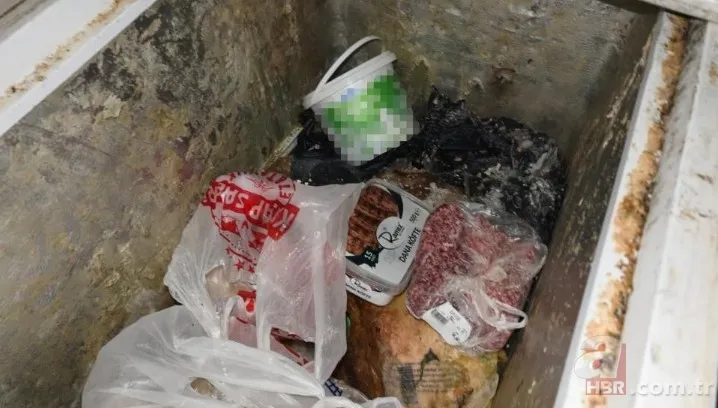 Çöplük değil pideci! Miden bulandıran görüntü sonrası harekete geçildi 5