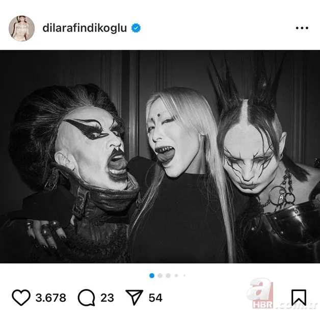 Epstein skandalında siyonizm, şeytan ve satanizm! Türkiye'de kimler hizmet ediyor? 11