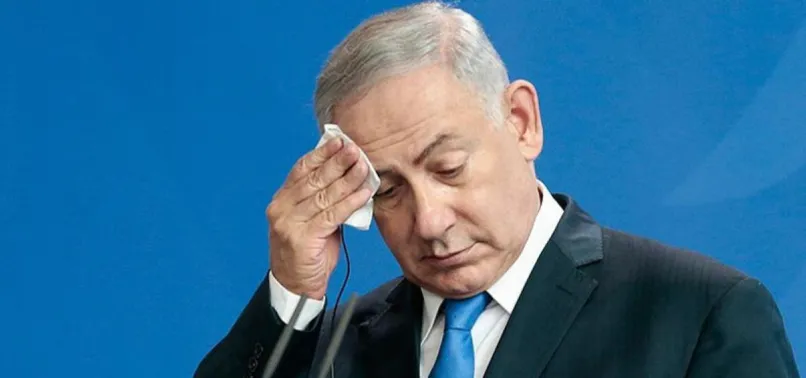 Netanyahu hapse girecek mi? İsrail Başbakanı Lapid'den flaş açıklama