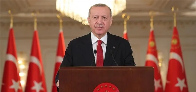 Başkan Erdoğan’dan Türkiye’de Eğitimin 20 Yılı: 2000-2019 kitabına takdim yazısı