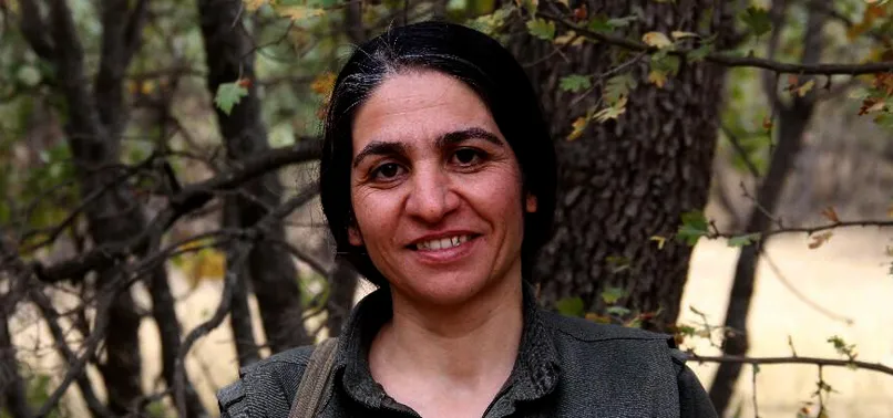 MİT'ten PKK'ya nokta operasyon! Saldırı hazırlığındaki terörist Zeynep Eyver öldürüldü
