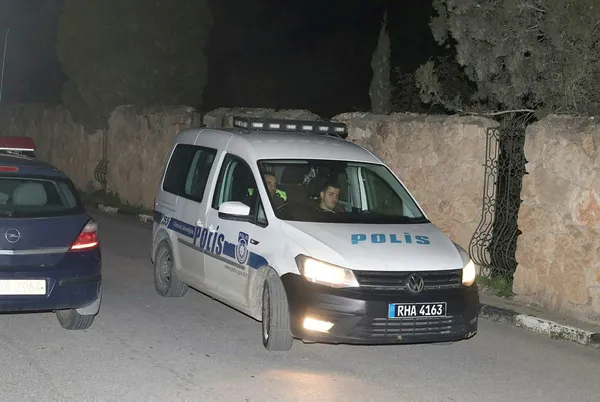 Halil Falyalı cinayetinde yeni gelişme! İşte suikastte kullanılan silahların bulunduğu yer...