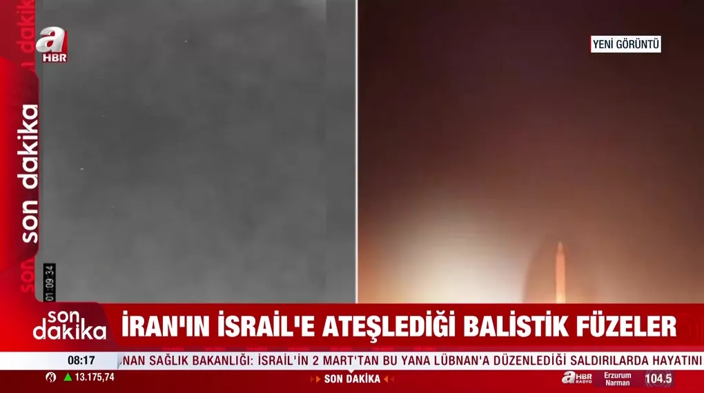 Devrim Muhafızları: Helak olacaksınız