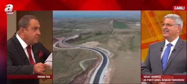 Kanal İstanbul’dan kimler rahatsız? Muhalefet neden yatırımcıları tehdit ediyor? - 3