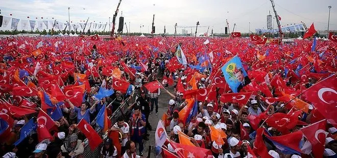 AK Parti’de tecrübe ile gençlik enerjisi birleşiyor! Başkan Recep Tayyip Erdoğan listeleri hazırlıyor: Yeni yüzler damga vuracak