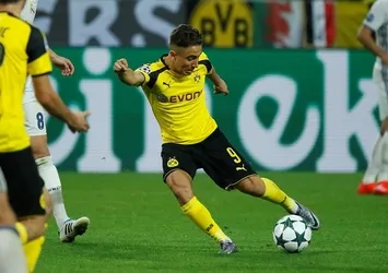 Emre Mor İspanyolların takibinde