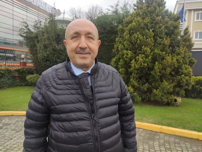 İstanbullular dikkat! Uzman isim uyardı: Önümüzdeki 2 gün hava koronavirüsten daha tehlikeli