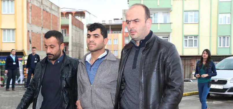 Eski karısını erkekliğine laf atıldığı için öldürmüş