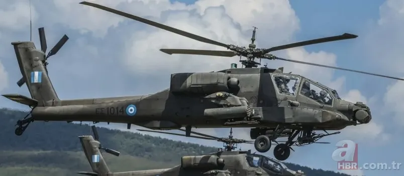 Türkiye mi Yunanistan mı? Hangi ülkenin ordusu daha güçlü? ABD merkezli site kıyasladı 23