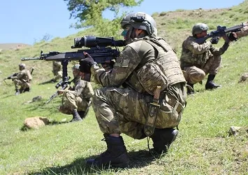 Terör örgütü PKK'ya yaz darbesi