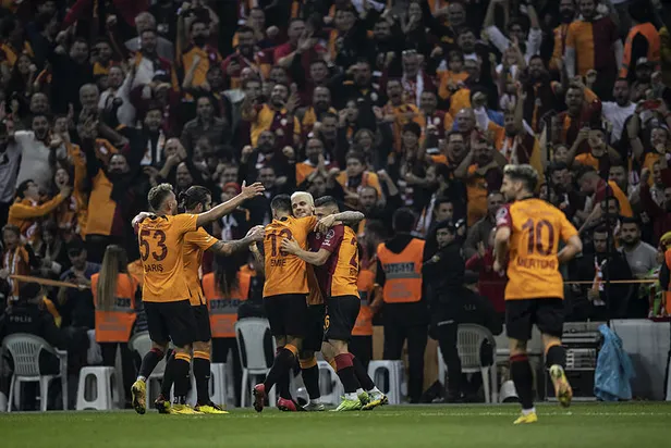 Galatasaray Ofspor maçı ne zaman, saat kaçta? 2022 ZTK 4. Tur GS Ofspor maçı hangi kanalda?