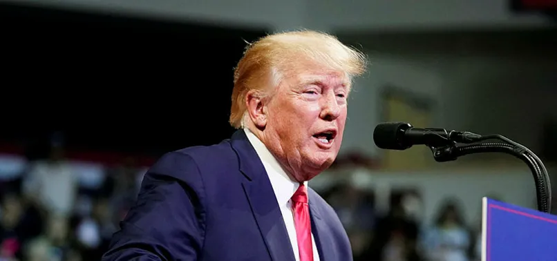 Trump'tan LGBT'li sapkınlarla ilgili dikkat çeken çıkış: Sadece iki cinsiyet vardır! Erkek ve kadın