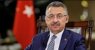 Cumhurbaşkanı Yardımcısı Oktay'dan İslam düşmanı Wilders'a tepki
