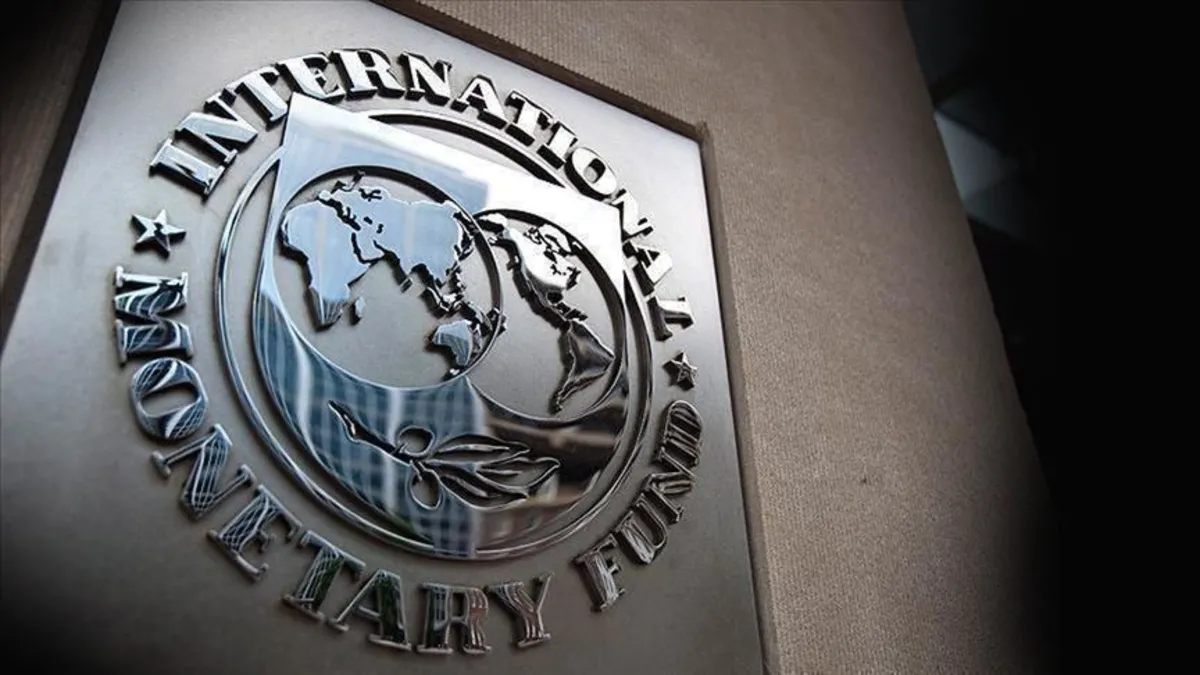 Çoğu ekonomi için riskler aşağı yönlü! IMF: Ülkeler baskıyı yönetmeli