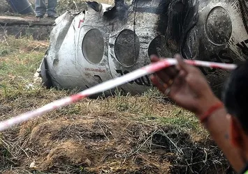 Avustralya'da uçak düştü: 3 ölü