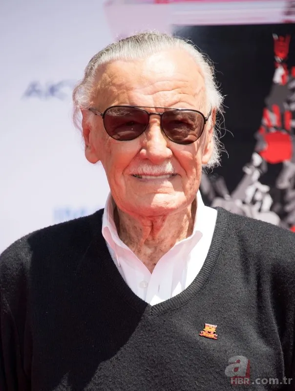 Marvel’ın babası Stan Lee hayatını kaybetti | Stan Lee kimdir?