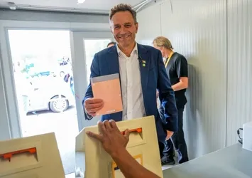 Norveç’te halk sandık başında! 169 sandalyenin sahipleri belli olacak