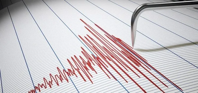 İran’ın başkenti Tahran’da 5,1 büyüklüğünde deprem