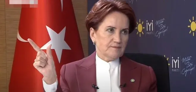Akşener’den CHP’ye ’HDP’ye bakanlık’ göndermesi: Partinin görüşü bu demek ki