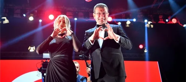 CHP’li İBB’de milyonluk vurgun! Hayali konser