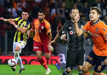 Ligin kaderini şekillendirecek 180 dakika!