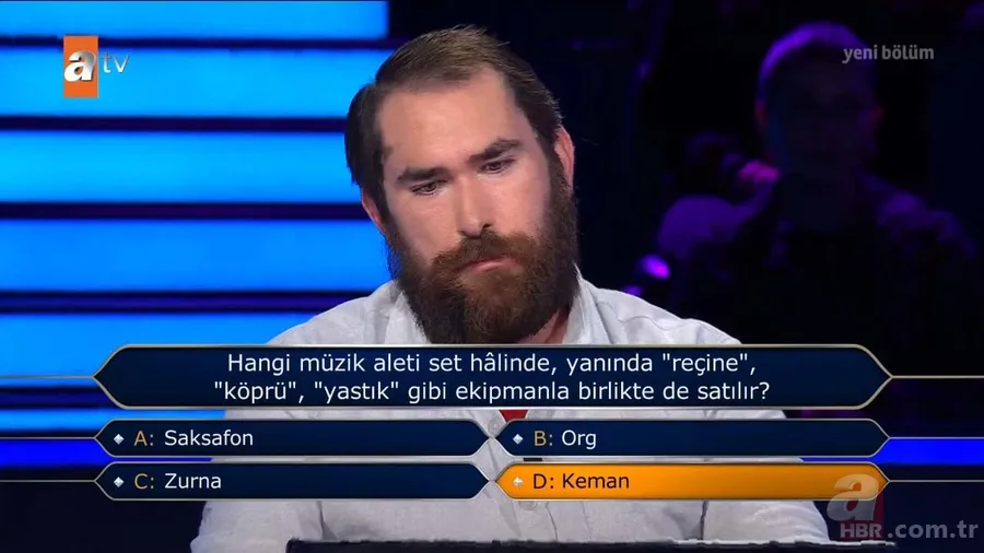 Taklit yeteneğiyle herkesi hayran bıraktı! Laz Ziya karakteriyle kırdı geçirdi 22