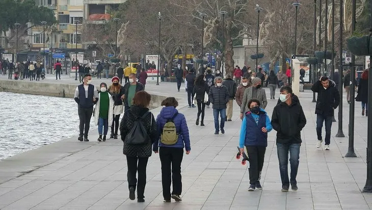 Kabine Toplantısı ne zaman bitecek? 1 Şubat Başkan Recep Tayyip Erdoğan saat kaçta açıklama yapacak? Kısıtlamalar...