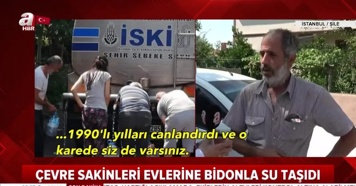 Ilk Teravih Ilk Sahur Akcaabat Postasi