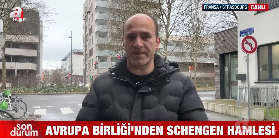 Şengen vize çilesi bitiyor mu? Brüksel’den Türkiye’yi ilgilendiren karar 2