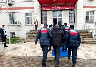 Edirne'de tefecilere geçit yok! 2 tutuklama