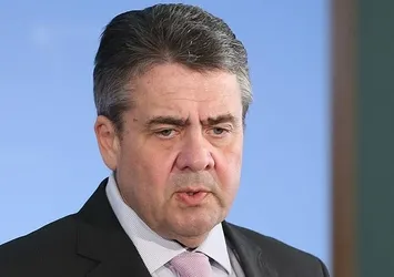 Almanya'dan Türkiye açıklaması