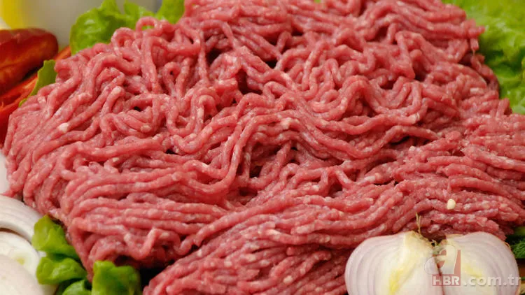 Bakanlık ifşa etti! Sultanahmet Köftecisi ve birçok firma vatandaşa eşek eti yedirmiş! İstanbul, Ankara, İzmir'de bu restoranlara dikkat 17