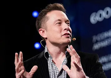 Elon Musk'tan çılgın proje
