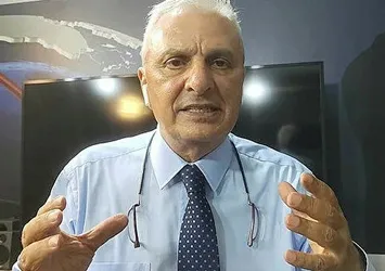 Can Ataklı 28 Şubat'ın darbeci askerlerine özlemini yineledi!