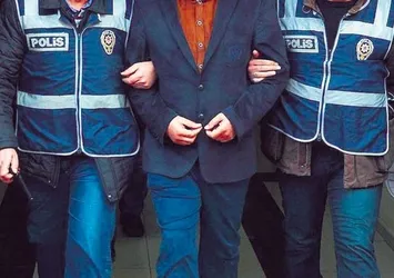 PKK'ya operasyon! Aralarında bakın kim var?