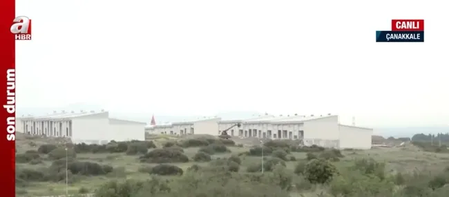 Çiftçileri sevindiren beyanname! 5 yılda 100 adet tarıma dayalı sanayi bölgesi kurulacak