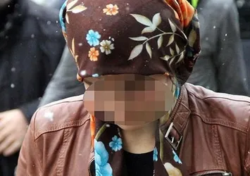 "Fantezi" diye bağlayıp sopayla dövmüş