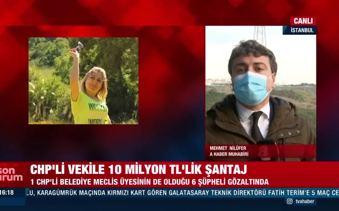 chp de yasak ask skandali vekil ozgur karabat a 10 milyon tl lik goruntu santaji