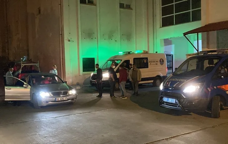 Mersin’de bayramda kayıp olmuştu! 12 gün sonra çoban cansız bedenini buldu