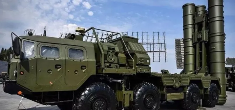 ABD tarih vererek Türkiye'yi S-400 üzerinden tehdit etti
