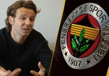 Fenerbahçe için şok sözler! 'Kümeye...'